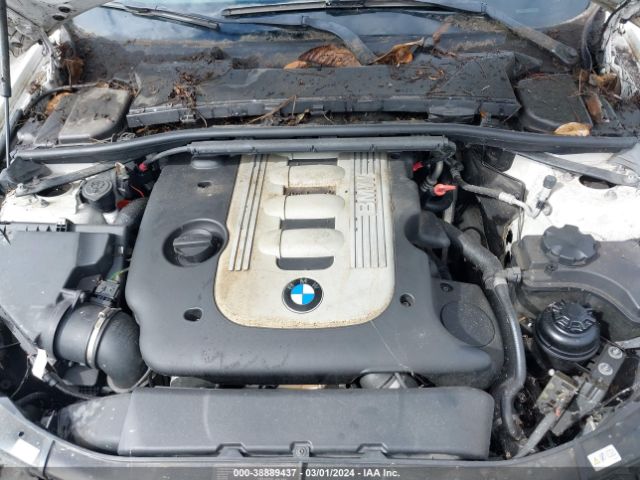 Photo 9 VIN: WBAPN7C51BA948319 - BMW 335D 