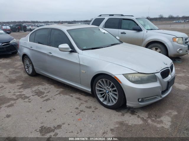 Photo 0 VIN: WBAPN7C51BA949180 - BMW 335D 