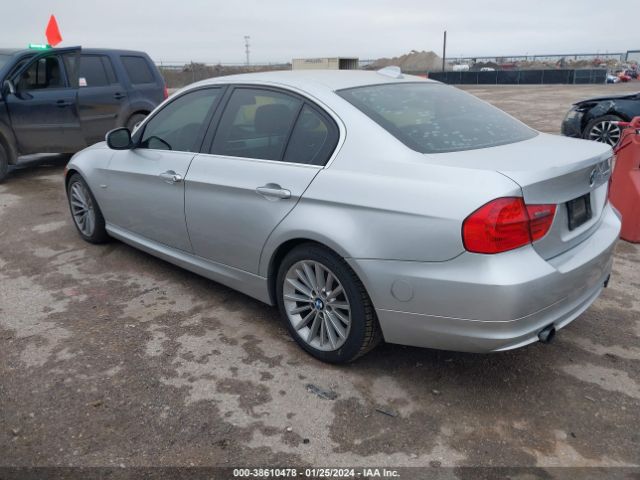 Photo 2 VIN: WBAPN7C51BA949180 - BMW 335D 