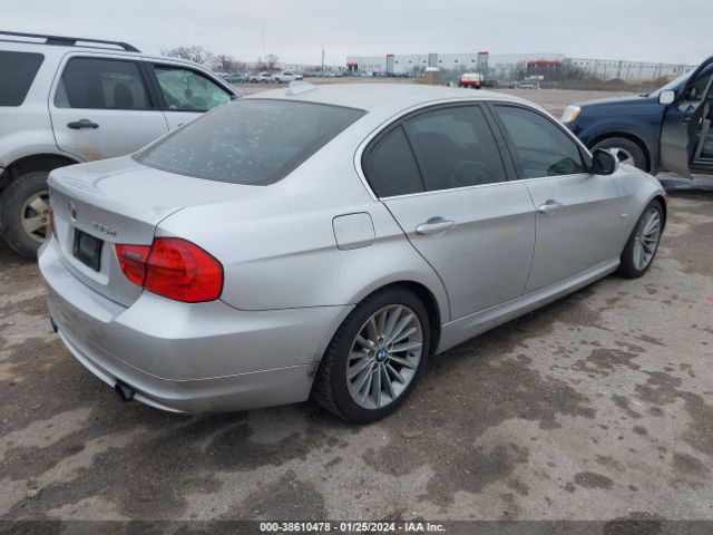 Photo 3 VIN: WBAPN7C51BA949180 - BMW 335D 