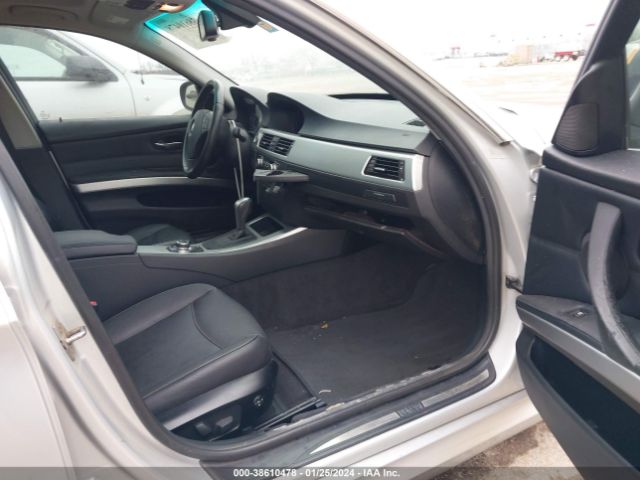 Photo 4 VIN: WBAPN7C51BA949180 - BMW 335D 