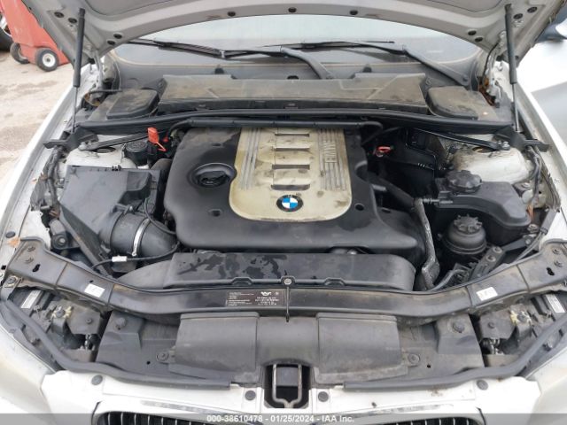 Photo 9 VIN: WBAPN7C51BA949180 - BMW 335D 