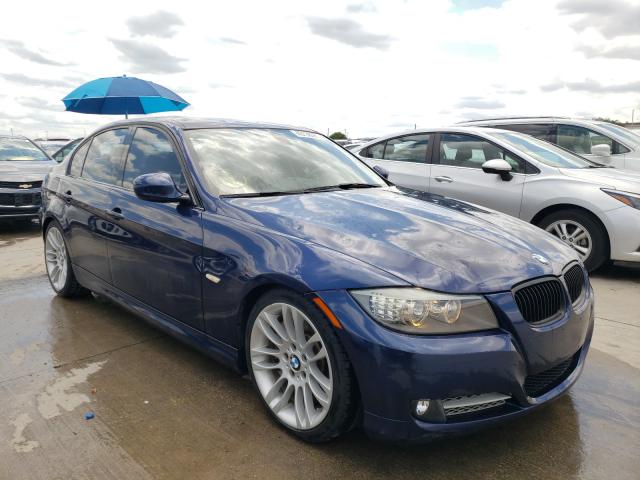 Photo 0 VIN: WBAPN7C51BA949504 - BMW 335 D 