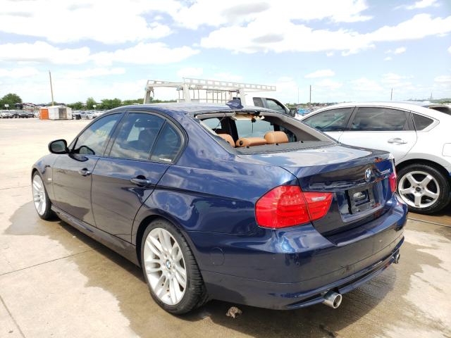 Photo 2 VIN: WBAPN7C51BA949504 - BMW 335 D 