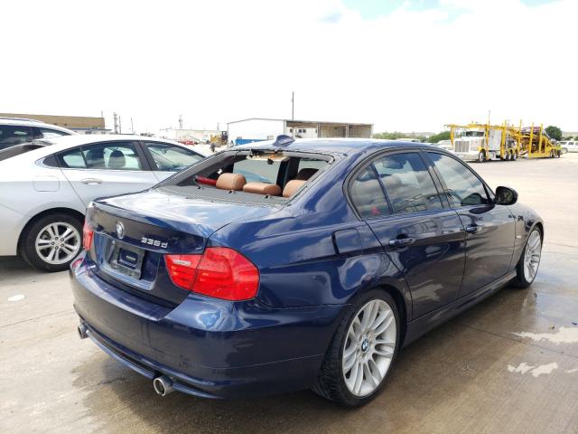 Photo 3 VIN: WBAPN7C51BA949504 - BMW 335 D 