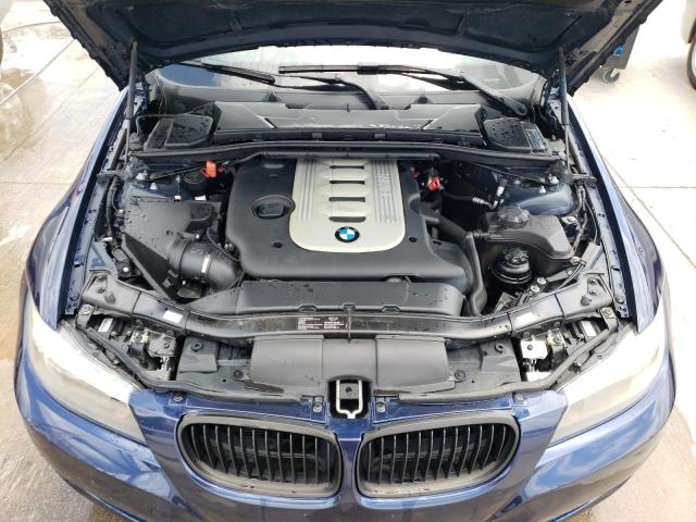 Photo 6 VIN: WBAPN7C51BA949504 - BMW 335 D 