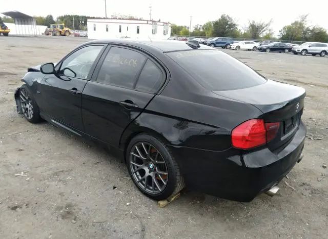 Photo 2 VIN: WBAPN7C51BF183616 - BMW 3 SERIES 