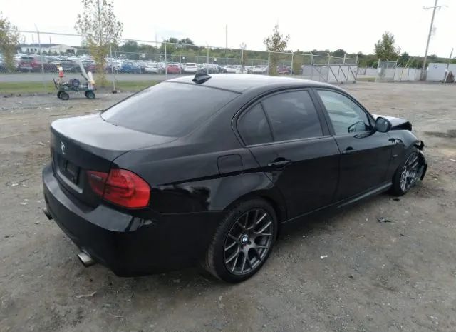 Photo 3 VIN: WBAPN7C51BF183616 - BMW 3 SERIES 