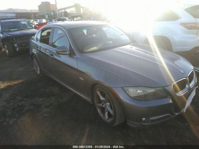 Photo 0 VIN: WBAPN7C51BF184037 - BMW 335D 