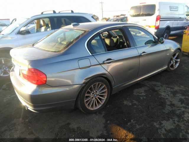 Photo 3 VIN: WBAPN7C51BF184037 - BMW 335D 