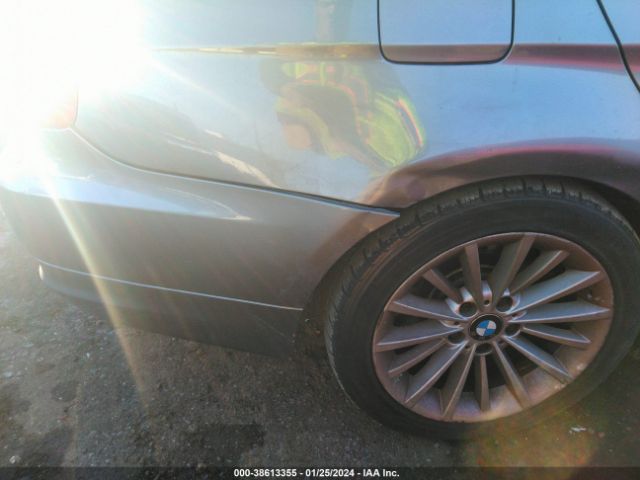 Photo 5 VIN: WBAPN7C51BF184037 - BMW 335D 