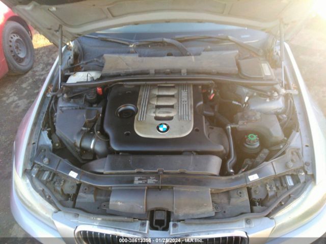 Photo 9 VIN: WBAPN7C51BF184037 - BMW 335D 