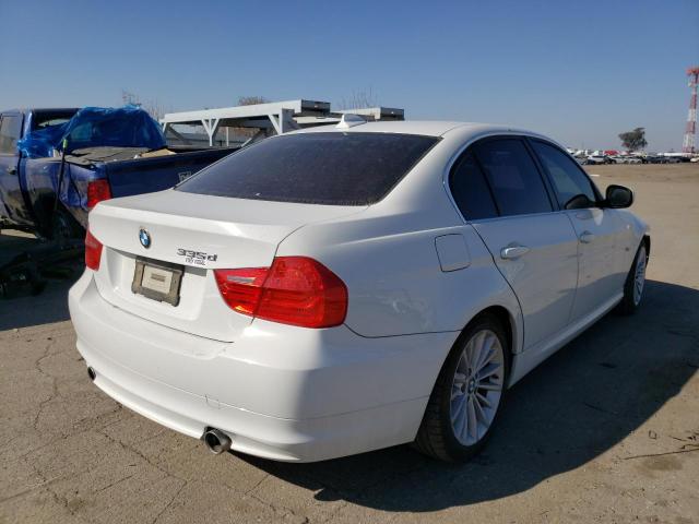 Photo 3 VIN: WBAPN7C52BA781484 - BMW 335 D 