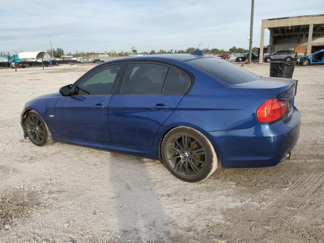 Photo 1 VIN: WBAPN7C52BA782098 - BMW 3 SERIES 