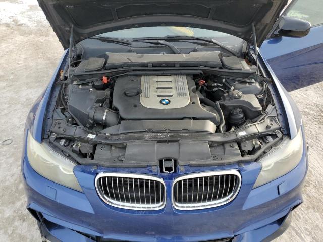 Photo 10 VIN: WBAPN7C52BA782098 - BMW 3 SERIES 