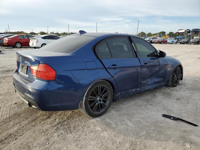 Photo 2 VIN: WBAPN7C52BA782098 - BMW 3 SERIES 