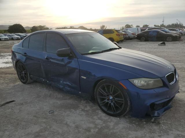 Photo 3 VIN: WBAPN7C52BA782098 - BMW 3 SERIES 