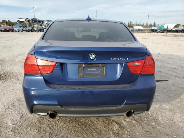 Photo 5 VIN: WBAPN7C52BA782098 - BMW 3 SERIES 