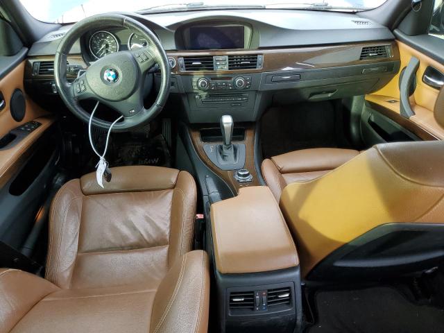 Photo 7 VIN: WBAPN7C52BA782098 - BMW 3 SERIES 