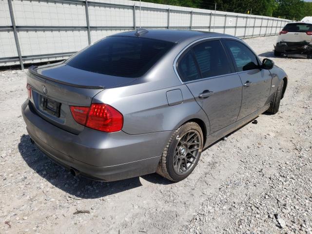 Photo 3 VIN: WBAPN7C52BA948331 - BMW 335 D 