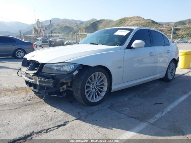 Photo 1 VIN: WBAPN7C52BA948426 - BMW 335D 