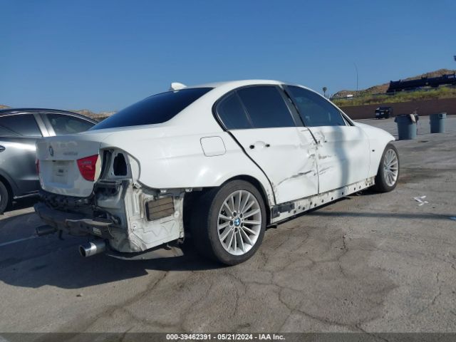 Photo 3 VIN: WBAPN7C52BA948426 - BMW 335D 