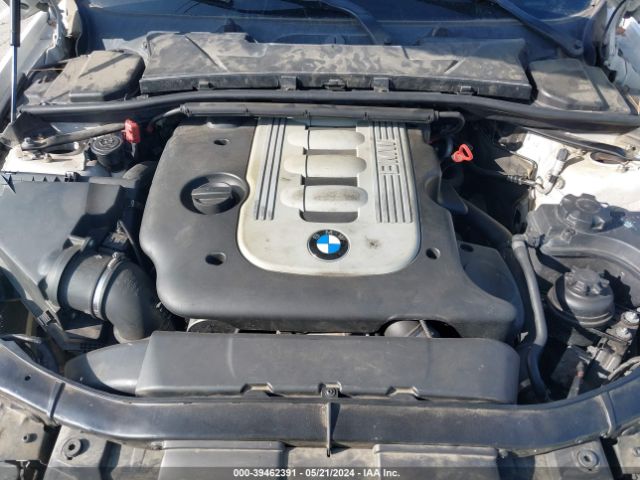 Photo 9 VIN: WBAPN7C52BA948426 - BMW 335D 