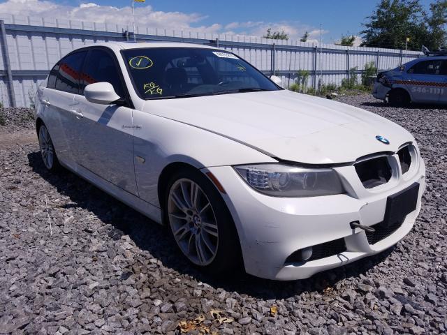 Photo 0 VIN: WBAPN7C52BA949060 - BMW 335 D 