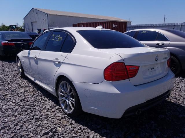 Photo 2 VIN: WBAPN7C52BA949060 - BMW 335 D 