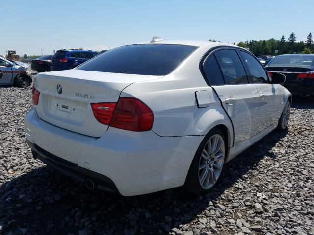 Photo 3 VIN: WBAPN7C52BA949060 - BMW 335 D 