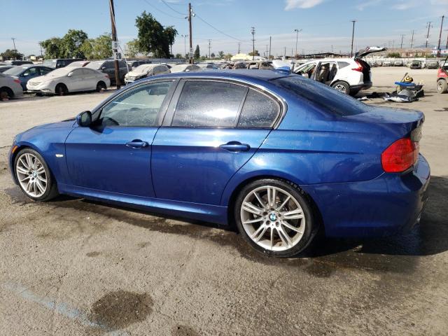 Photo 1 VIN: WBAPN7C52BA950435 - BMW 3 SERIES 