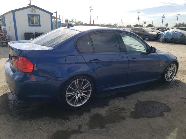 Photo 2 VIN: WBAPN7C52BA950435 - BMW 3 SERIES 