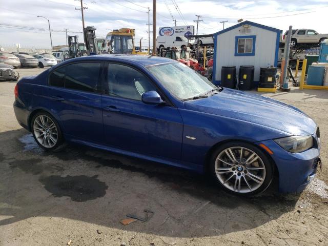 Photo 3 VIN: WBAPN7C52BA950435 - BMW 3 SERIES 