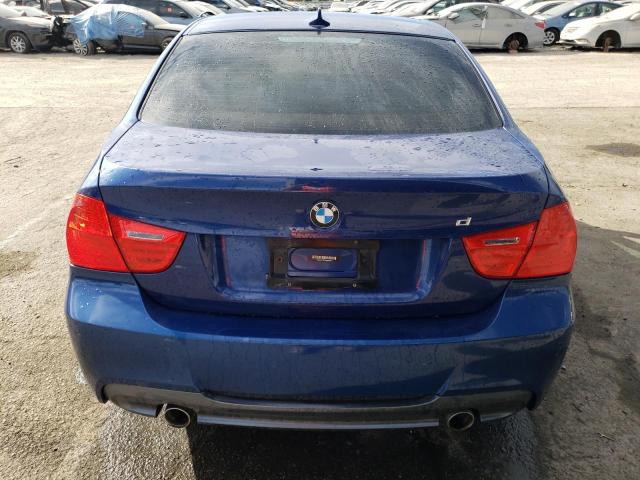 Photo 5 VIN: WBAPN7C52BA950435 - BMW 3 SERIES 