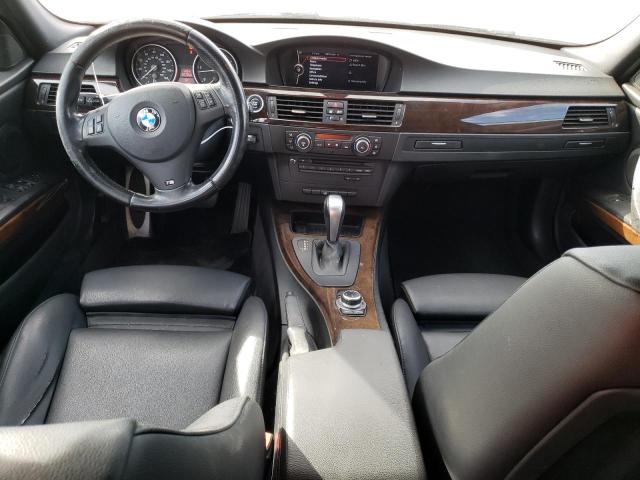 Photo 7 VIN: WBAPN7C52BA950435 - BMW 3 SERIES 