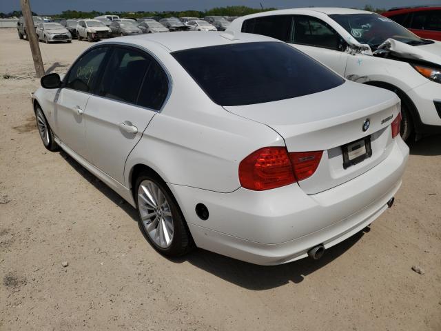 Photo 2 VIN: WBAPN7C52BF184175 - BMW 335 D 