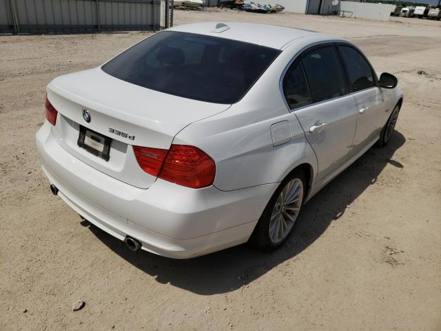 Photo 3 VIN: WBAPN7C52BF184175 - BMW 335 D 