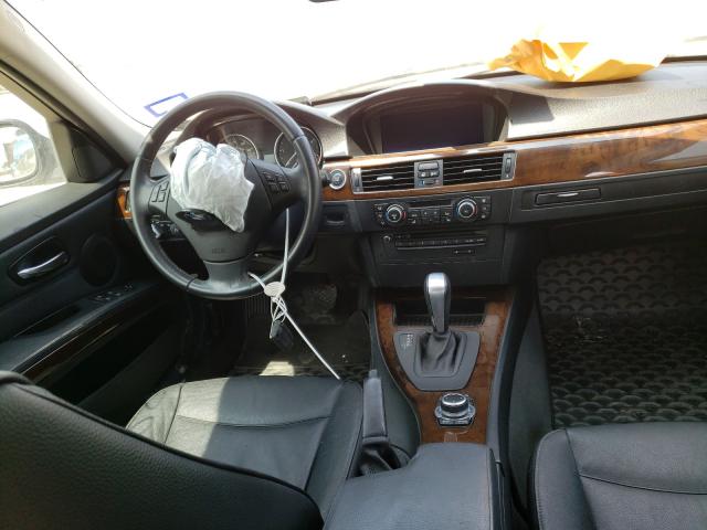 Photo 8 VIN: WBAPN7C52BF184175 - BMW 335 D 