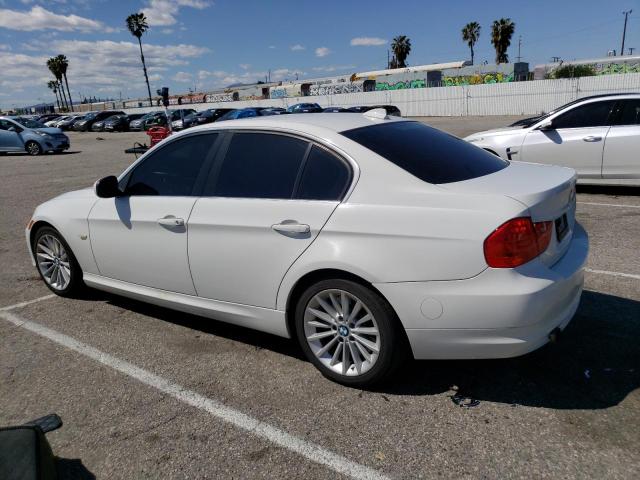 Photo 1 VIN: WBAPN7C52BF184189 - BMW 335 D 