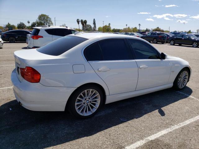 Photo 2 VIN: WBAPN7C52BF184189 - BMW 335 D 