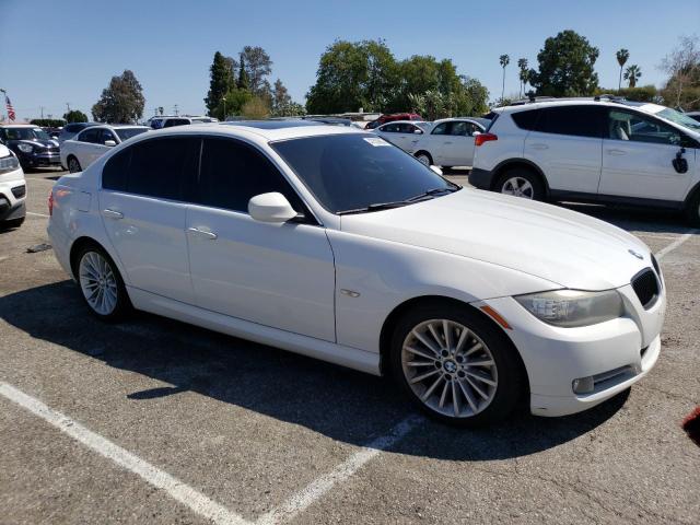 Photo 3 VIN: WBAPN7C52BF184189 - BMW 335 D 