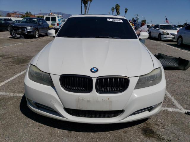 Photo 4 VIN: WBAPN7C52BF184189 - BMW 335 D 