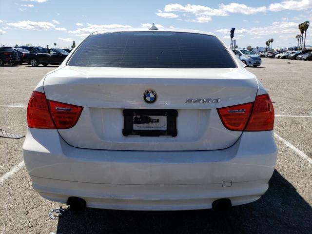 Photo 5 VIN: WBAPN7C52BF184189 - BMW 335 D 