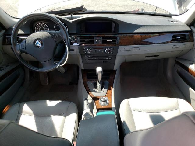 Photo 7 VIN: WBAPN7C52BF184189 - BMW 335 D 