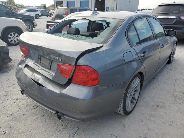 Photo 3 VIN: WBAPN7C52BF184516 - BMW 335 D 