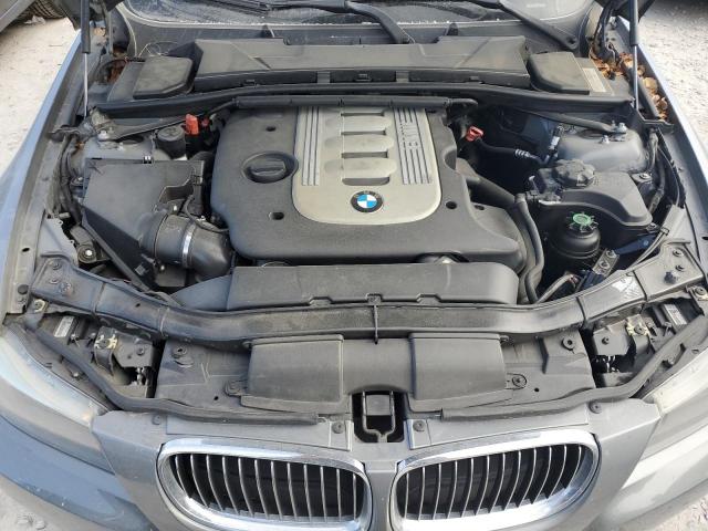 Photo 6 VIN: WBAPN7C52BF184516 - BMW 335 D 