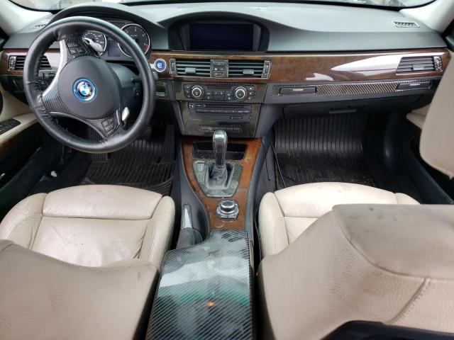 Photo 7 VIN: WBAPN7C53AA266766 - BMW 335 D 