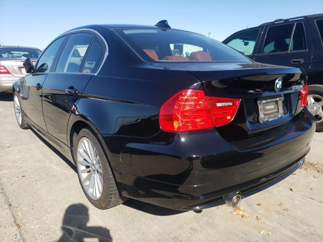 Photo 2 VIN: WBAPN7C53AA266833 - BMW 335 D 