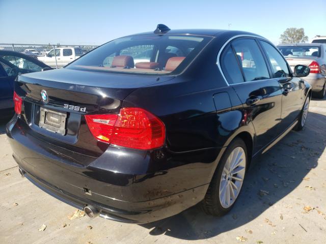 Photo 3 VIN: WBAPN7C53AA266833 - BMW 335 D 