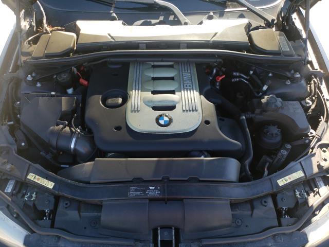 Photo 6 VIN: WBAPN7C53AA266833 - BMW 335 D 